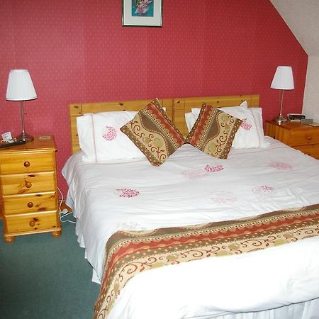 Kerrann B&B Stirling Rum bild