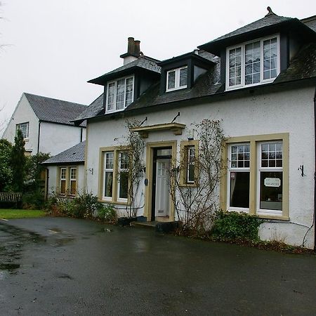 Kerrann B&B Stirling Exteriör bild