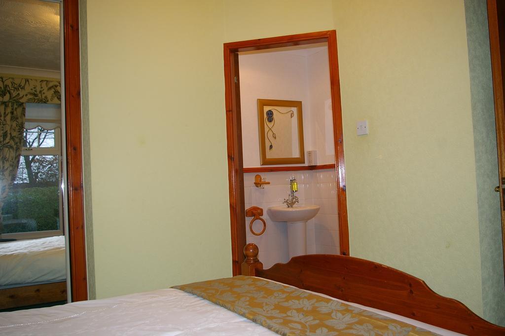 Kerrann B&B Stirling Rum bild